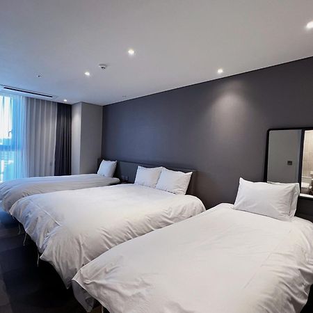 Hotel U5 Seoul Exterior photo