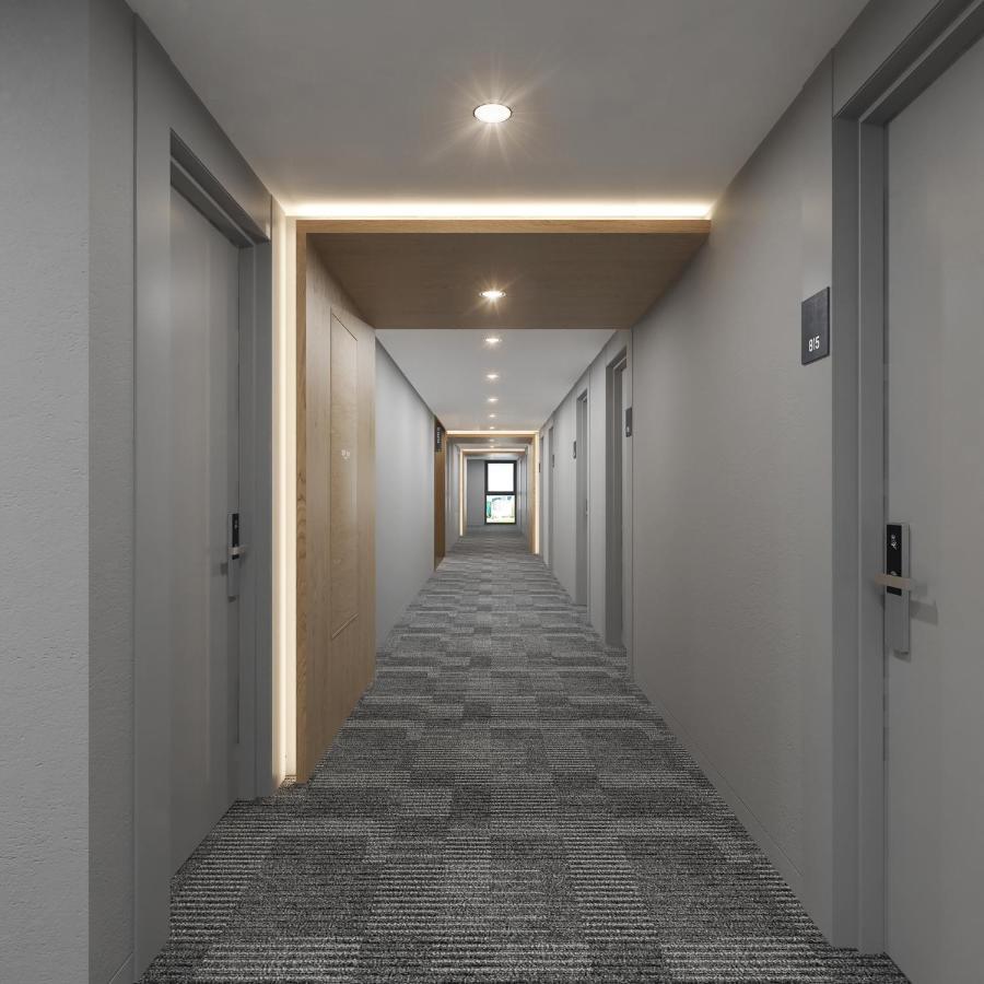 Hotel U5 Seoul Exterior photo