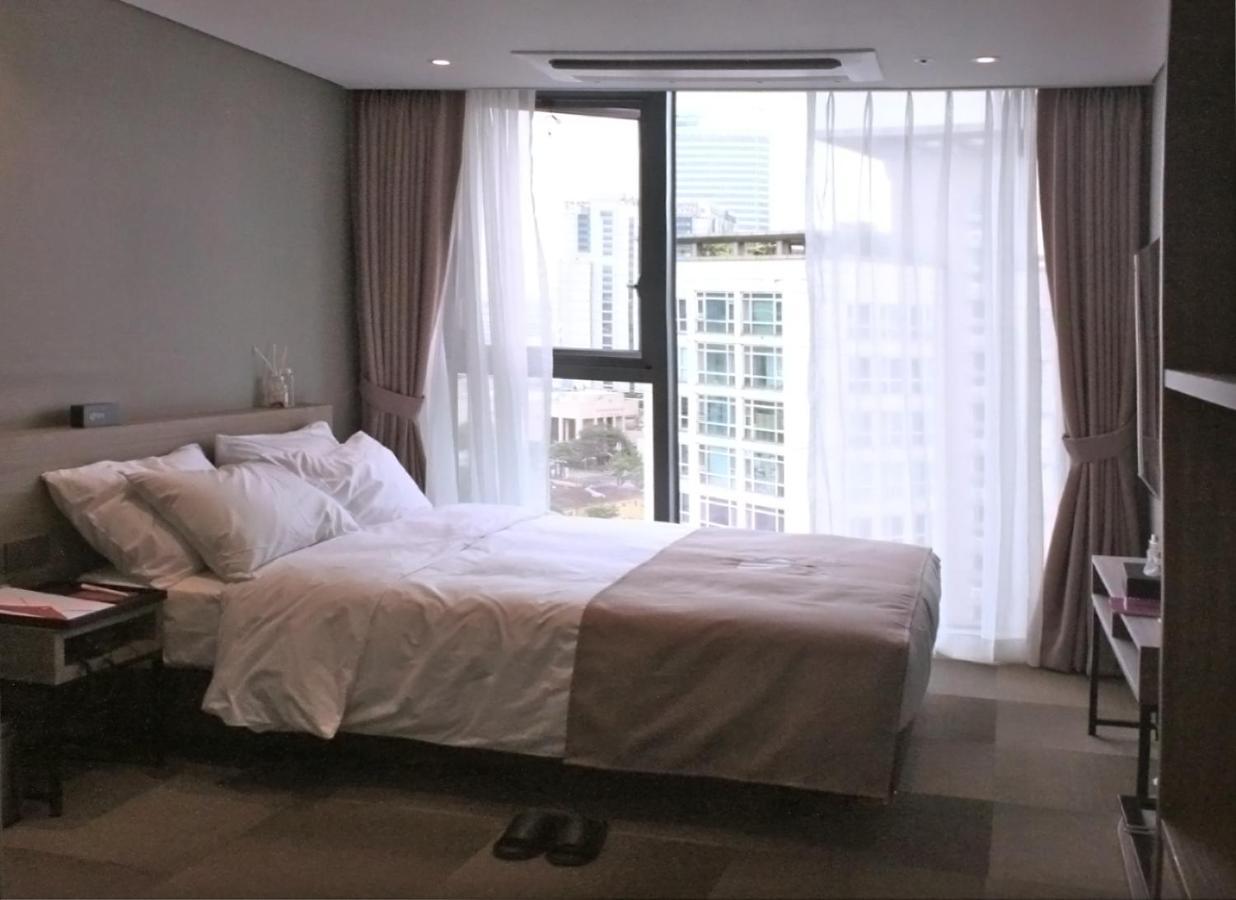 Hotel U5 Seoul Exterior photo