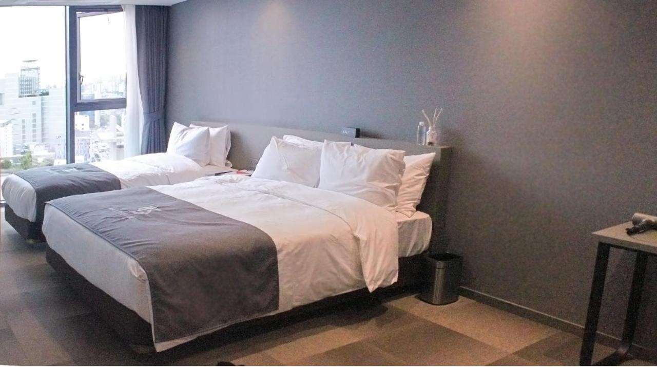 Hotel U5 Seoul Exterior photo