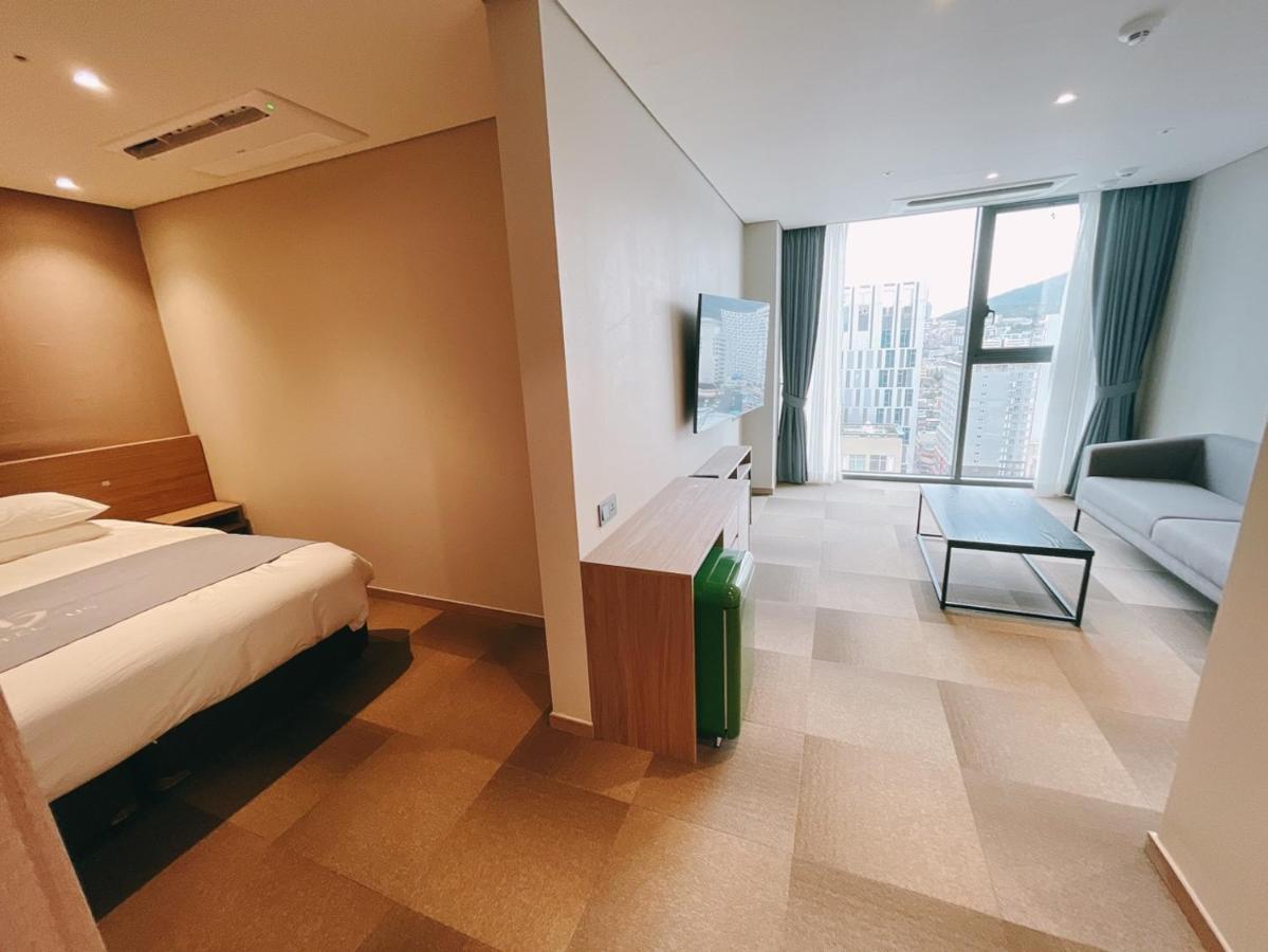 Hotel U5 Seoul Exterior photo