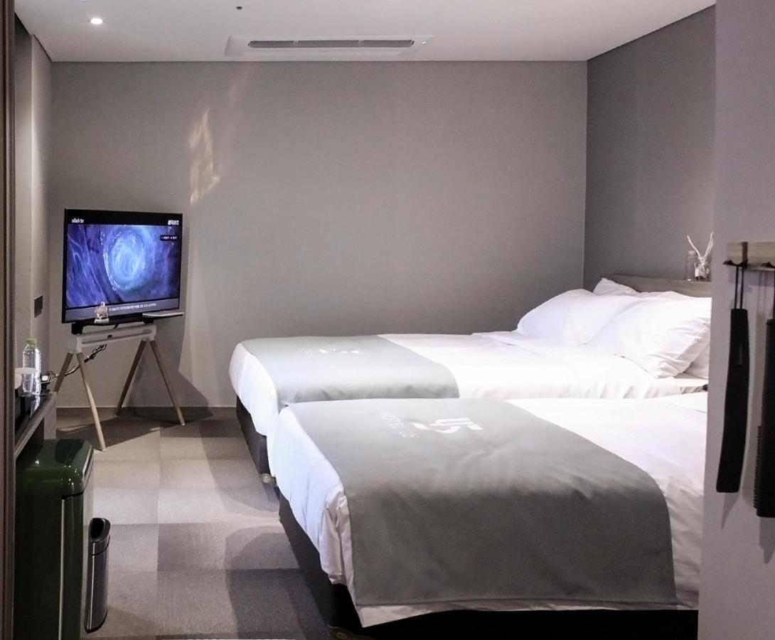 Hotel U5 Seoul Exterior photo