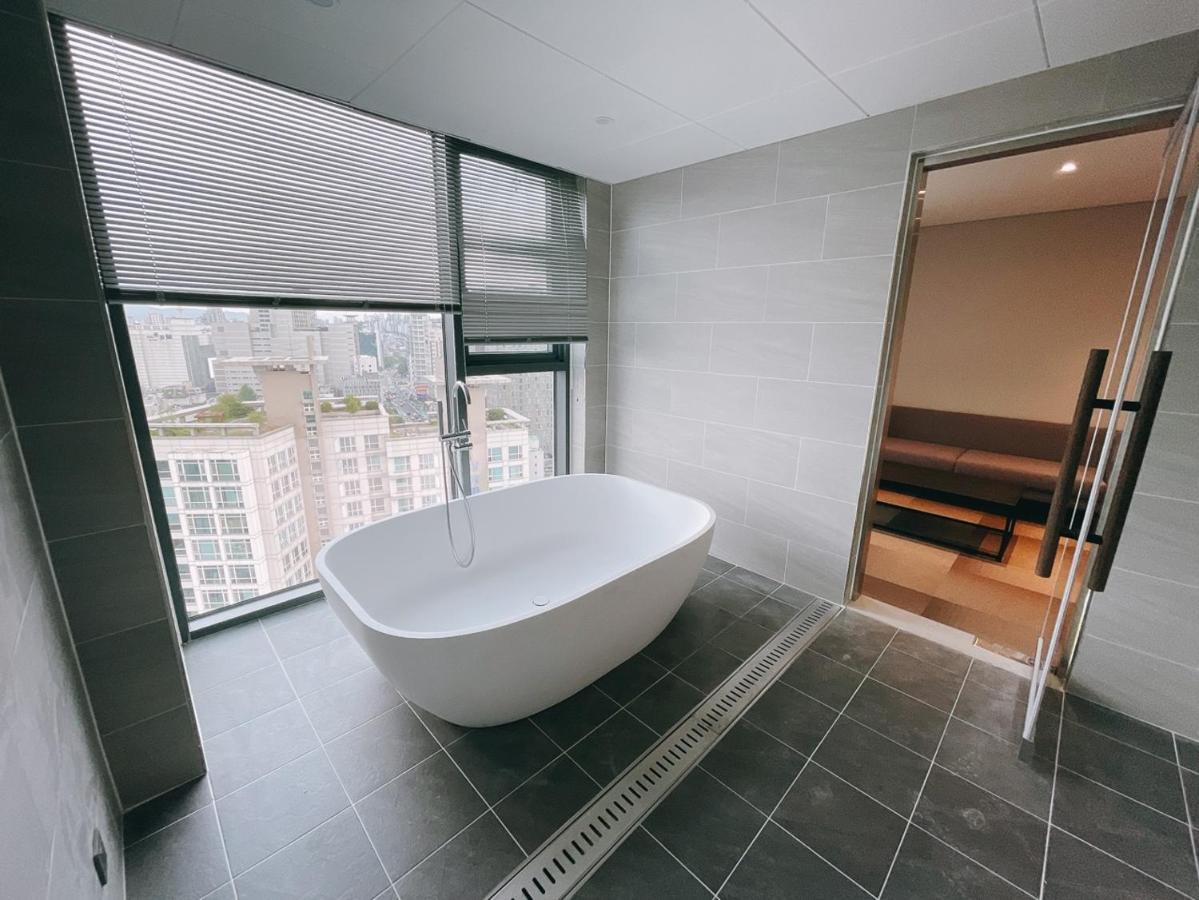 Hotel U5 Seoul Exterior photo