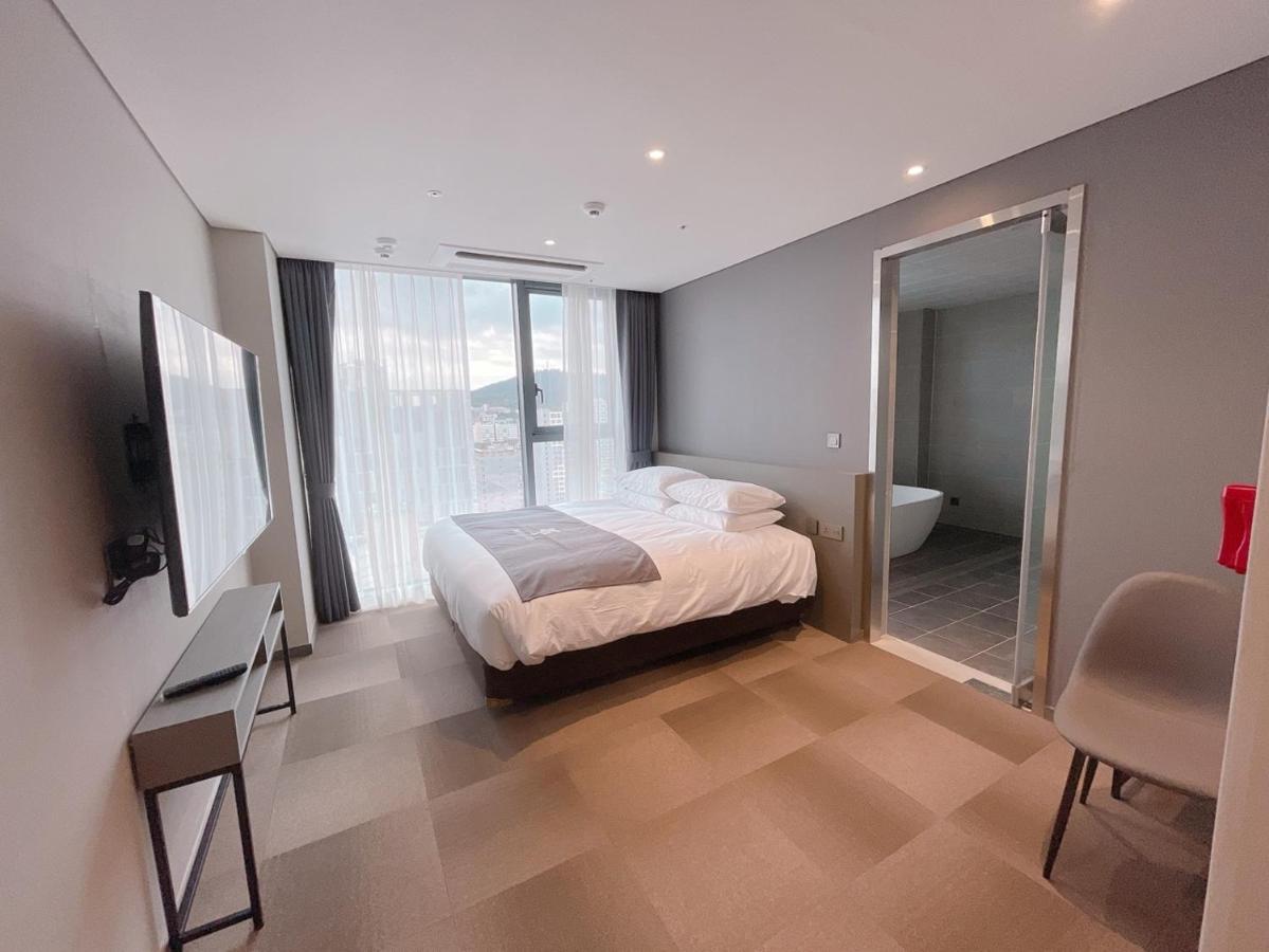 Hotel U5 Seoul Exterior photo