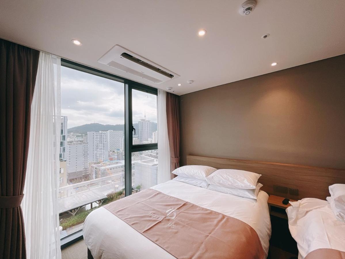 Hotel U5 Seoul Exterior photo