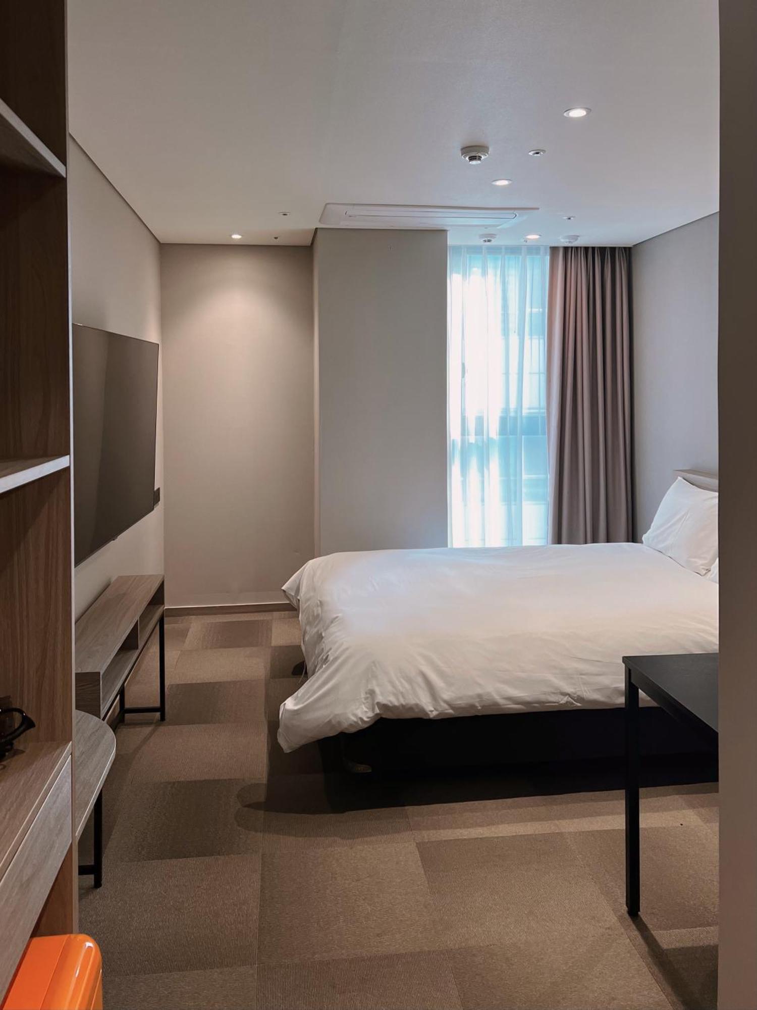 Hotel U5 Seoul Exterior photo