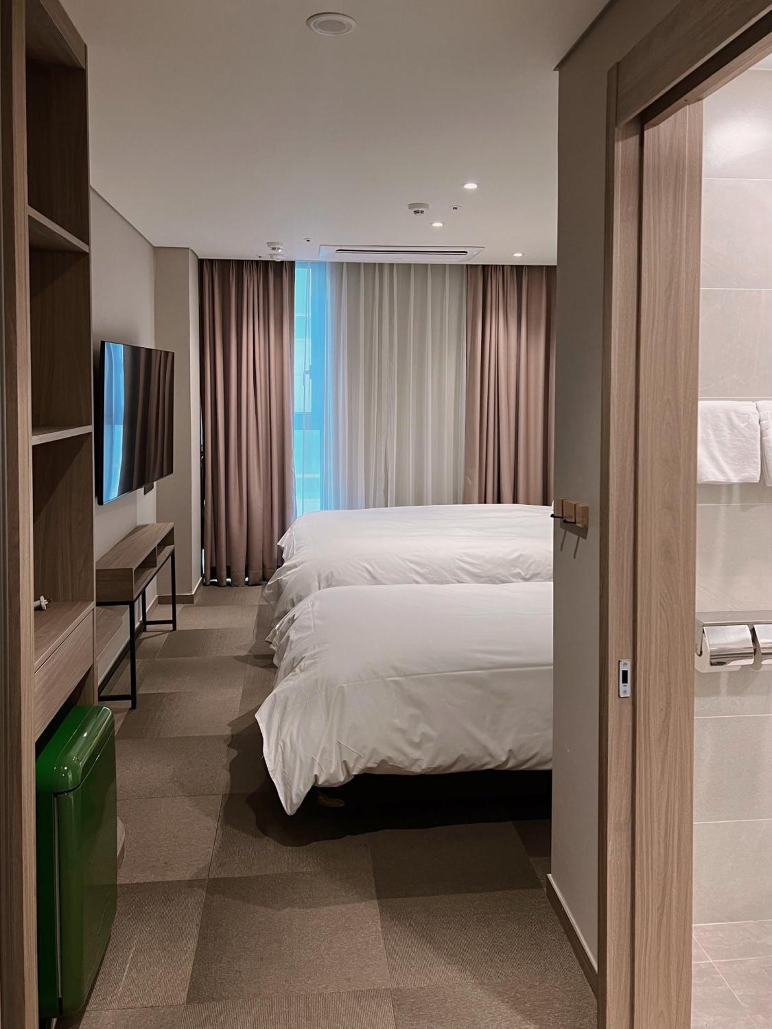 Hotel U5 Seoul Exterior photo