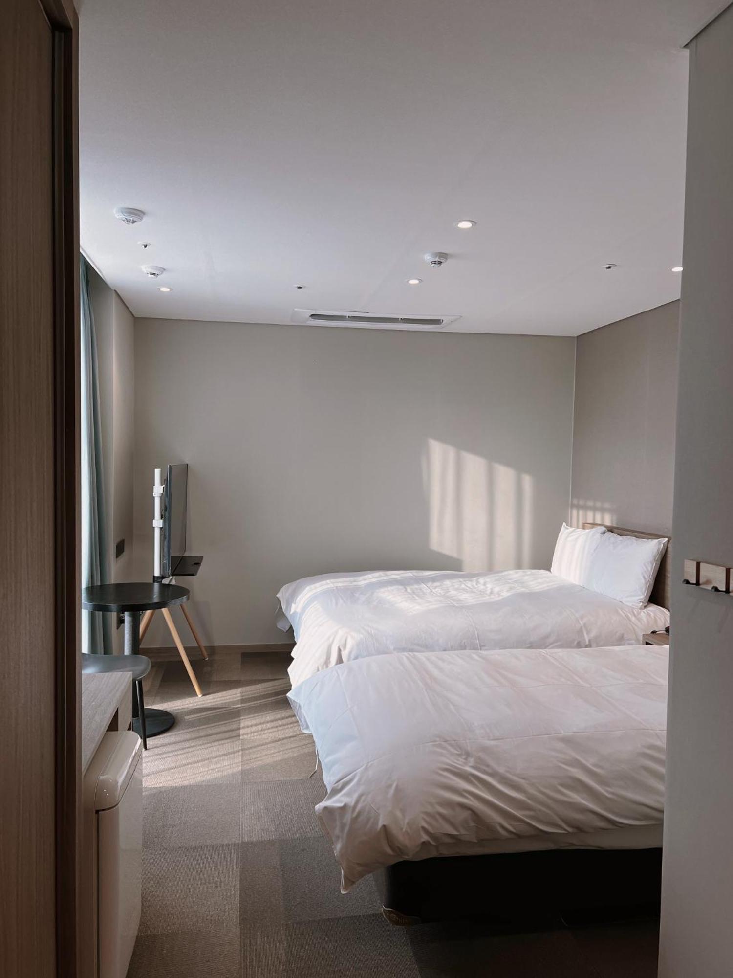 Hotel U5 Seoul Exterior photo