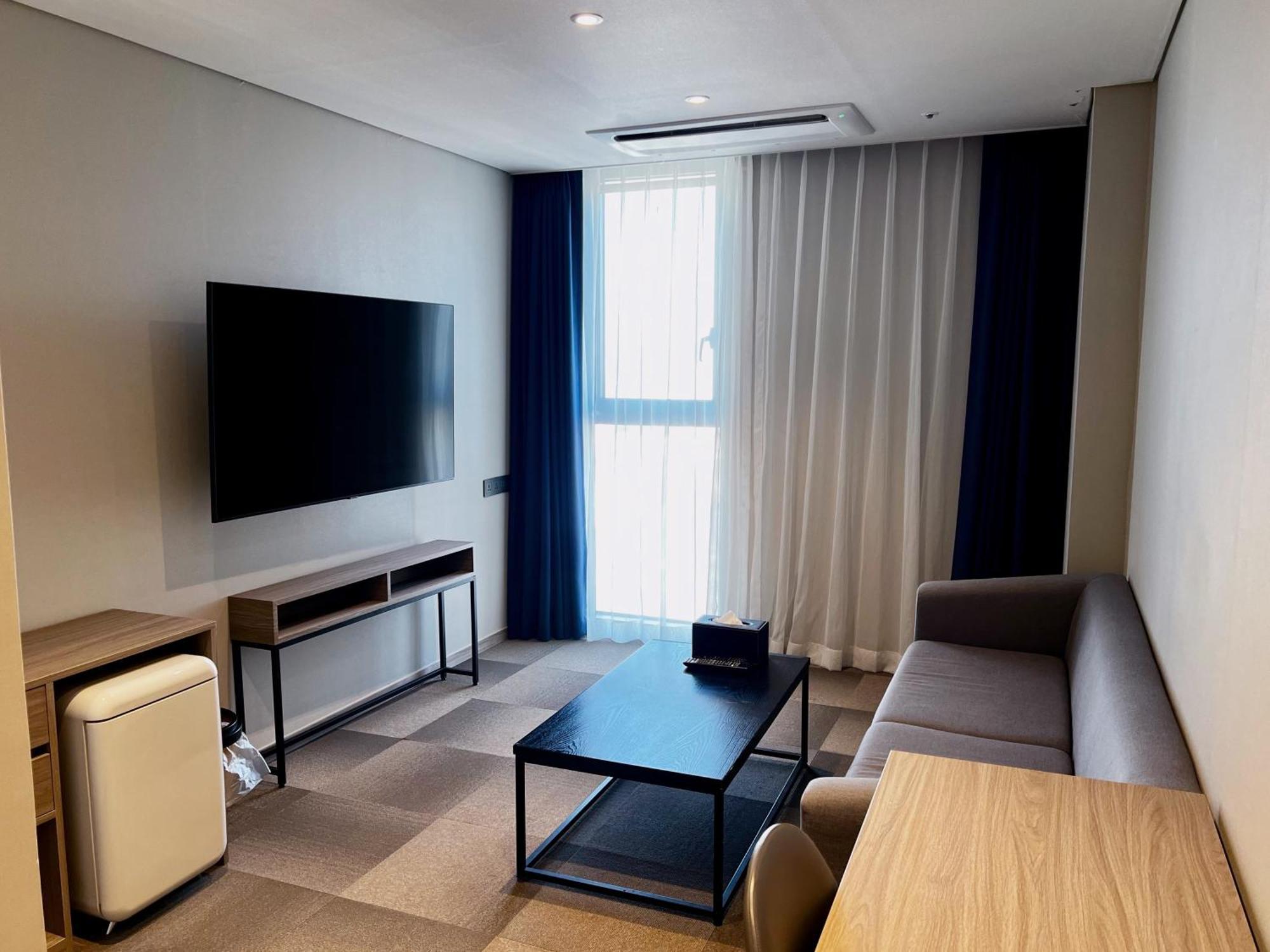 Hotel U5 Seoul Exterior photo