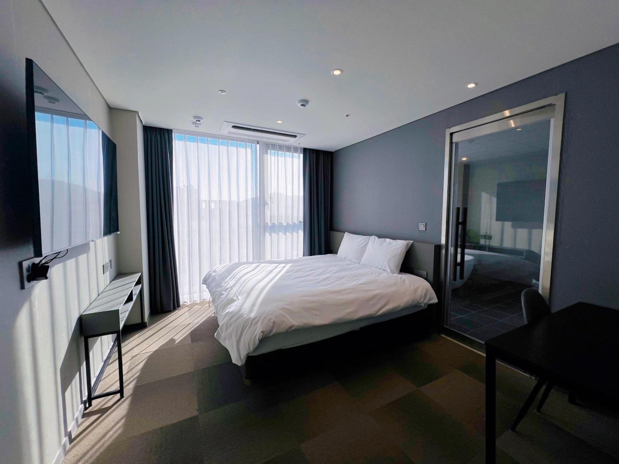 Hotel U5 Seoul Exterior photo