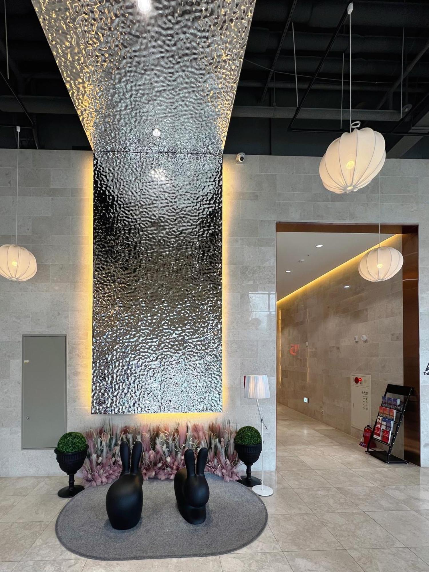 Hotel U5 Seoul Exterior photo